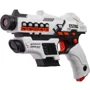 Набір лазерної зброї Canhui Toys Laser Guns CSTAG BB8913A (2 пістолети) (381.00.19)