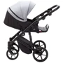 Коляска 2 в 1 Adamex Mobi Air (Thermo) TIP TK-60 фото 9