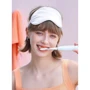Зубна щітка Oclean Flow S Sonic Electric Toothbrush White (6970810552959): Технологія чищення звуковая