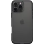 Чехол для iPhone Spigen Ultra Hybrid Matte Black (ACS07996) for iPhone 16 Pro Max: Цвет черный