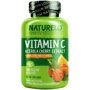 Naturelo Vitamin C Acerola Cherry Extract with Citrus Bioflavonoids Вітамін C Екстракт вишні Ацерола з цитрусовими біофлавоноїдами 90 капсул