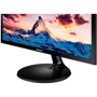 Монітор Samsung S22F350F (LS22F350FHIXCI): Роз'єми VGA, HDMI