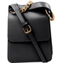 Женская сумка кросс боди Valiria Fashion черная (4DETBI1927-2): Пол Женский