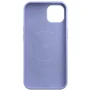 Чохол для iPhone Switcheasy MagSkin Lilac (ME-103-208-224-188) for iPhone 13 фото 6