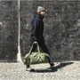 Дорожня сумка Thule Chasm Duffel 130L TDSD-305 (Olivine) (3205002): Габарити 860х470х420 мм