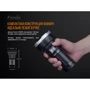 Ліхтар туристичний Фонарь Fenix LR40R: Вага, г 500