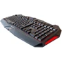 Клавиатура Gemix W-210 Black: Интерфейс подключения USB