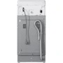 Стиральная машина Whirlpool NTDLR 6030S PL-N: Класс стирки A