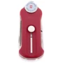 Мультитул Victorinox GOLFTOOL 91мм/10предметов/красныйпрозр (0.7052.T): Количество инструментов 10
