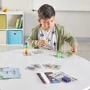 Навчальний ігровий набір Learning Resources Numberblocks Вчимося рахувати Mathlink® Cubes (LSP0949-UK) фото 6