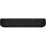 Чехол для iPhone Urban Armor Gear UAG Plasma XTE MagSafe Black/Clear (11452811404G) for iPhone 17 Pro Max