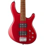 Бас-гітара CORT Action HH4 (Blood Red Metallic): Тип Бас гітара