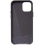 Чехол для iPhone Decoded Leather Black (D20IPO54BC2BK) for iPhone 12 mini: Тип аксессуара чехол