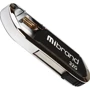 USB-флешка Mibrand 32GB Aligator USB 2.0 Black (MI2.0/AL32U7B)