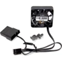 Кулер Frime Black (FF4010.50): Разъем 3pin