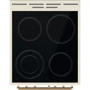 Плита електрична Gorenje GECS5B70CLI