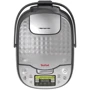 Мультиварка Tefal RK807D34: Объем кастрюли 5 л