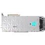 Видеокарта KFA2 GeForce RTX 3090 HOF 24GB (39NXM5MD3BNK): Тип памяти GDDR6X