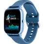 Смарт-часы Gelius Pro iHealth (IP67) Midnight Blue: Карты памяти нет