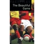 Bookworms 2: Steve Flinders: Beautiful Game Factfile
