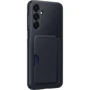Чохол для телефона Samsung Card Slot Case Black (EF-OA166TBEGWW) для Samsung A166 Galaxy A16: Сумісність Samsung A166 Galaxy A16