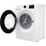 Пральна машина Gorenje WNEI72SBS/UA: Клас прання A