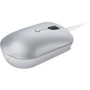 Мишка Lenovo 540 USB-C Wired Cloud Grey (GY51D20877): Тип сенсора оптический