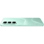 Смартфон Infinix Hot 50 8/128Gb NFC Sage Green (UA UCRF): Процессор Mediatek Dimensity 6300 (6 nm) Octa-core (2x2.4 GHz Cortex-A76 & 6x2.0 GHz Cortex-A55)