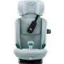 Автокрісло Britax Romer Advansafix Pro Style Harbor Blue (2000040907): Оснащення Боковая поддержка, Съемный чехол