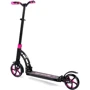 Самокат алюмінієвий Best Scooter рожевий (48659): Кількість коліс 2