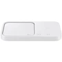 Зарядний пристрій Samsung Wireless Charger Duo (w/o TA) 15W White for Smartphones and Galaxy Buds (EP-P5400BWEGEU)