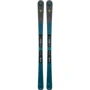 Лижа Rossignol 22 EXPERIENCE 82 BSLT K+NX12 176 (RAKFS03/FCKCN01) (+кріплення)