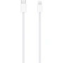 Аксесуар для Mac Apple Magic Keyboard with Touch ID and Numeric Keypad with White Keys (MK2C3) 2021 фото 4