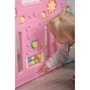 Дитячий манеж - загородження XOKO Play Pen D14 (132х132cm): Виробник XOKO