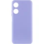 Чехол для телефонов Lakshmi Case Silicone Cover Full Camera Dasheen for Oppo A38 / A18