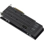 Видеокарта XFX Radeon RX 7900 GRE (RX-79GMERCB9): Назначение Геймерские
