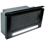 Вытяжка Best Chef Horizon Box 1100 Black 60 (4F263B2L7A): Управление Сенсорное