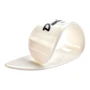 Медиатор Набор медиаторов DUNLOP 9002R WHITE PLASTIC THUMBPICK LARGE (12 шт.)