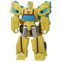 Трансформер Hasbro Кибервселенная: фигурка 10 см (E1883_E4788 CYBERVERSE SCOUT BUMBLEBEE)