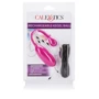 California Exotic Novelties Rechargeable Kegel Ball Advanced виброяйцо 7.5x3.2 см