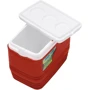 Изотермический контейнер Pinnacle Eskimo Primero 10 л (8906053369526RED): Объем 10 л