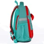Рюкзак школьный каркасный Kite Education Hello Kitty HK21-555S: Пол ребенка Для девочек