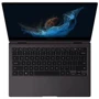 Ноутбук Samsung Galaxy Book2 Pro 360 5G (NP935QNA-KA2TT): Тип экрана антибликовое покрытие