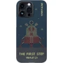 Чохол для iPhone Pitaka MagEZ Case 3 Moon Wandering (PMP2302) для iPhone 14 Pro Max: Колір рисунок
