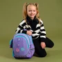 Рюкзак полукаркасный Kite Education 724 Cheers (K24-724S-2): Возрастная группа от 6 до 10 лет