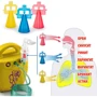 Інгалятор Little Doctor настільний компресорний (LD-211C) фото 8