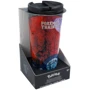 Термочашка Stor Pokemon - Distorsion Steel Coffee Tumbler 425 ml (Stor-00456): Тип Термокружка