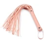 Флоггер Liebe Seele Dark Candy Pink Flogger