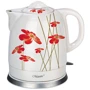 Електрочайник Maestro MR-066 RED FLOWERS