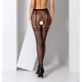 Эротические колготки Passion S012 black